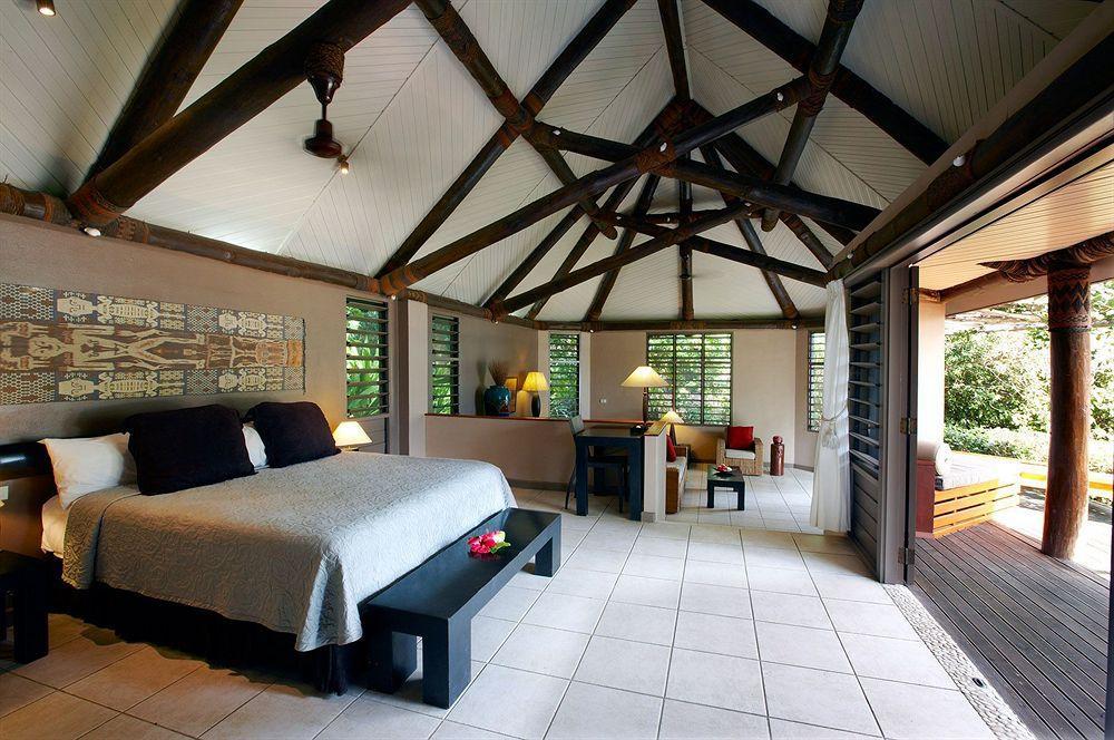 Yasawa Island Resort & Spa Bukama Buitenkant foto