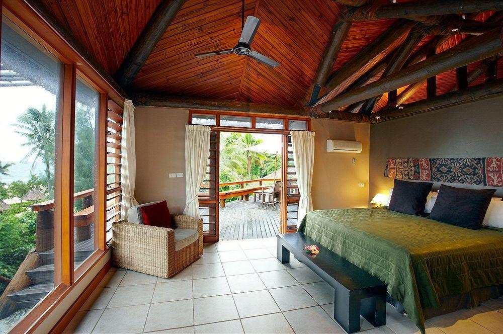 Yasawa Island Resort & Spa Bukama Buitenkant foto