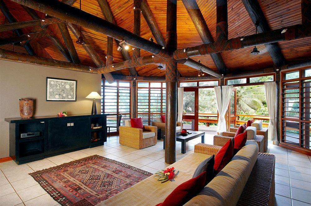 Yasawa Island Resort & Spa Bukama Buitenkant foto