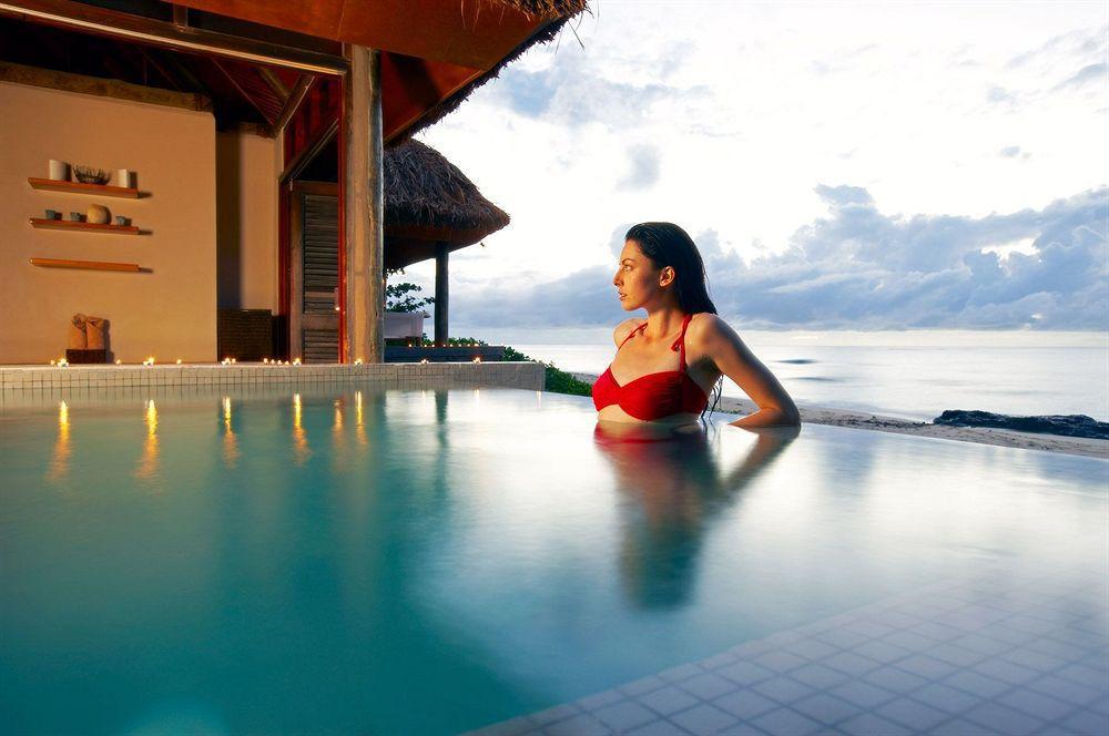 Yasawa Island Resort & Spa Bukama Buitenkant foto
