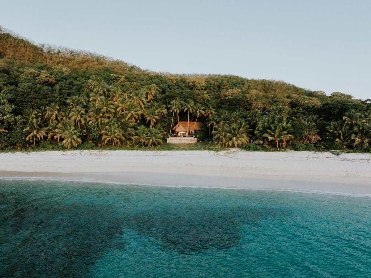 Yasawa Island Resort & Spa Bukama Buitenkant foto
