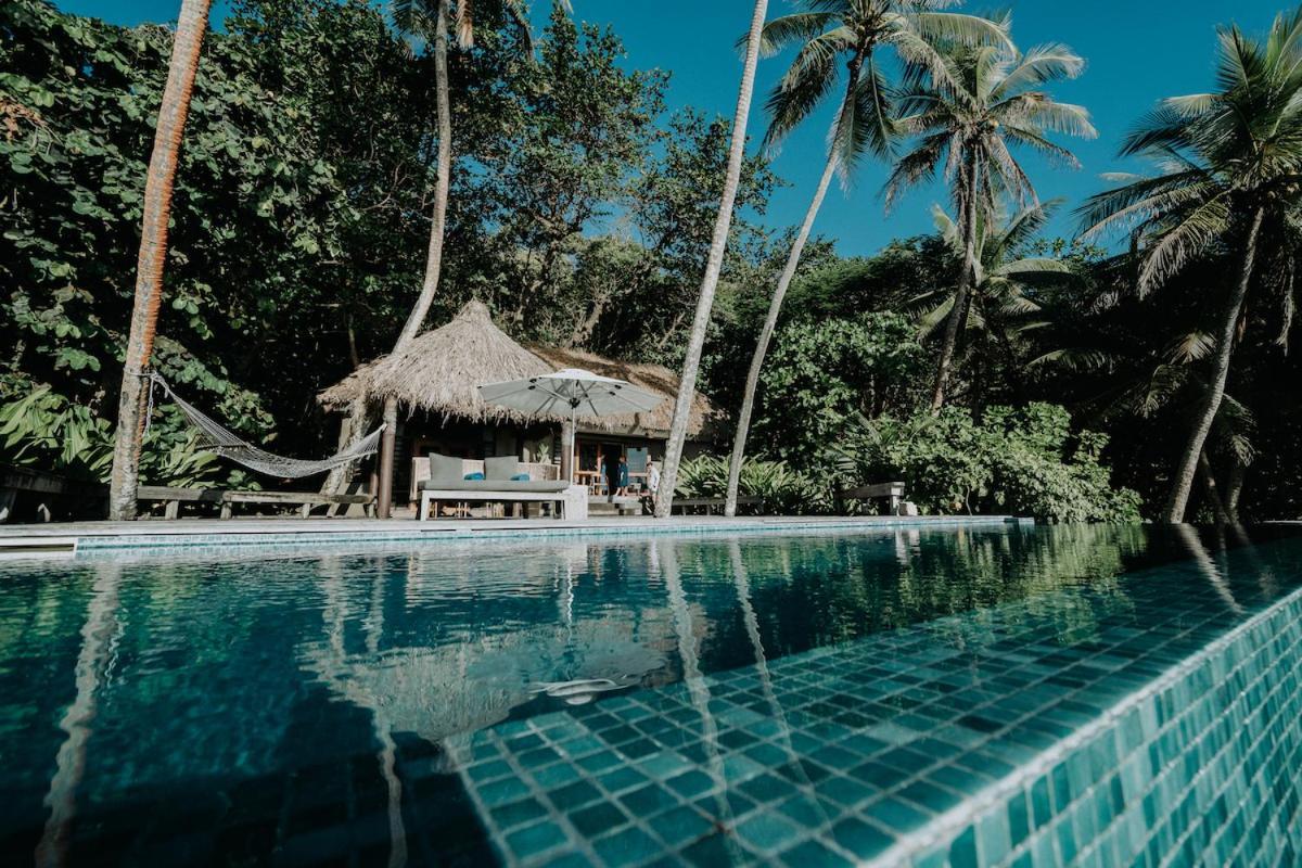 Yasawa Island Resort & Spa Bukama Buitenkant foto