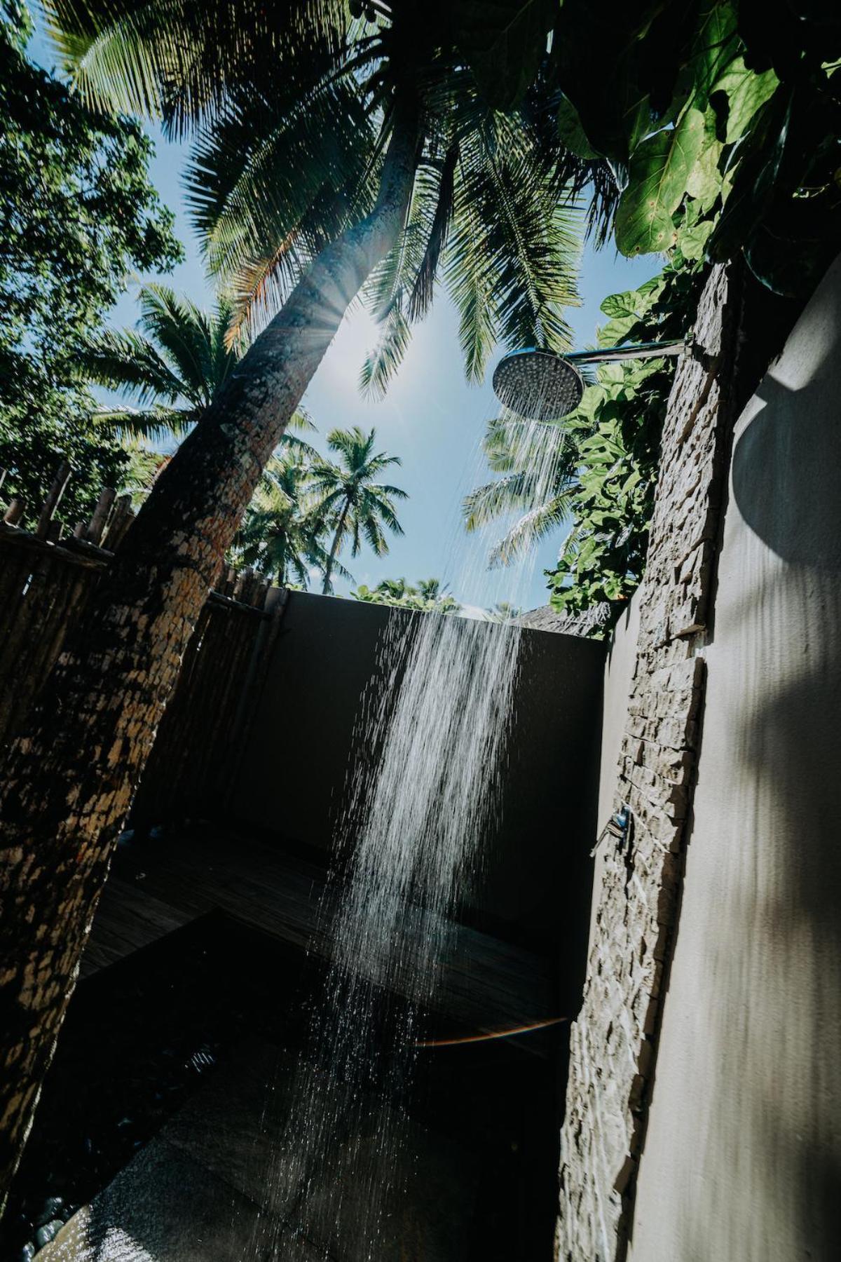 Yasawa Island Resort & Spa Bukama Buitenkant foto