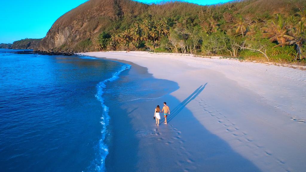 Yasawa Island Resort & Spa Bukama Buitenkant foto