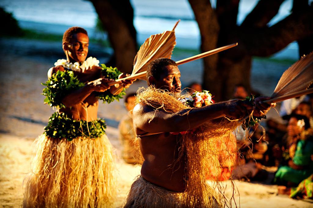 Yasawa Island Resort & Spa Bukama Buitenkant foto