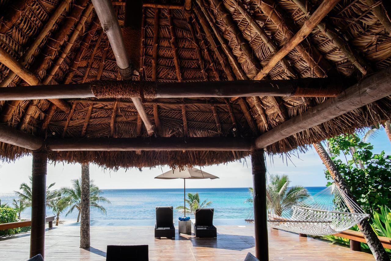 Yasawa Island Resort & Spa Bukama Buitenkant foto