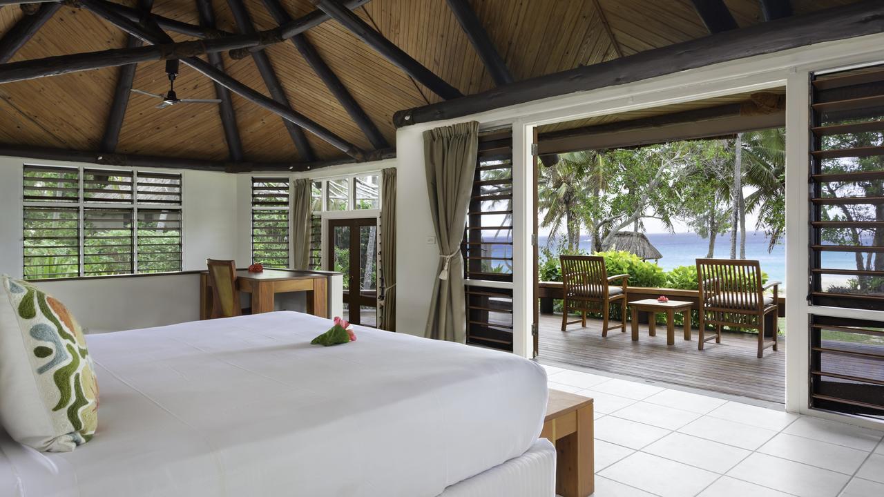Yasawa Island Resort & Spa Bukama Buitenkant foto