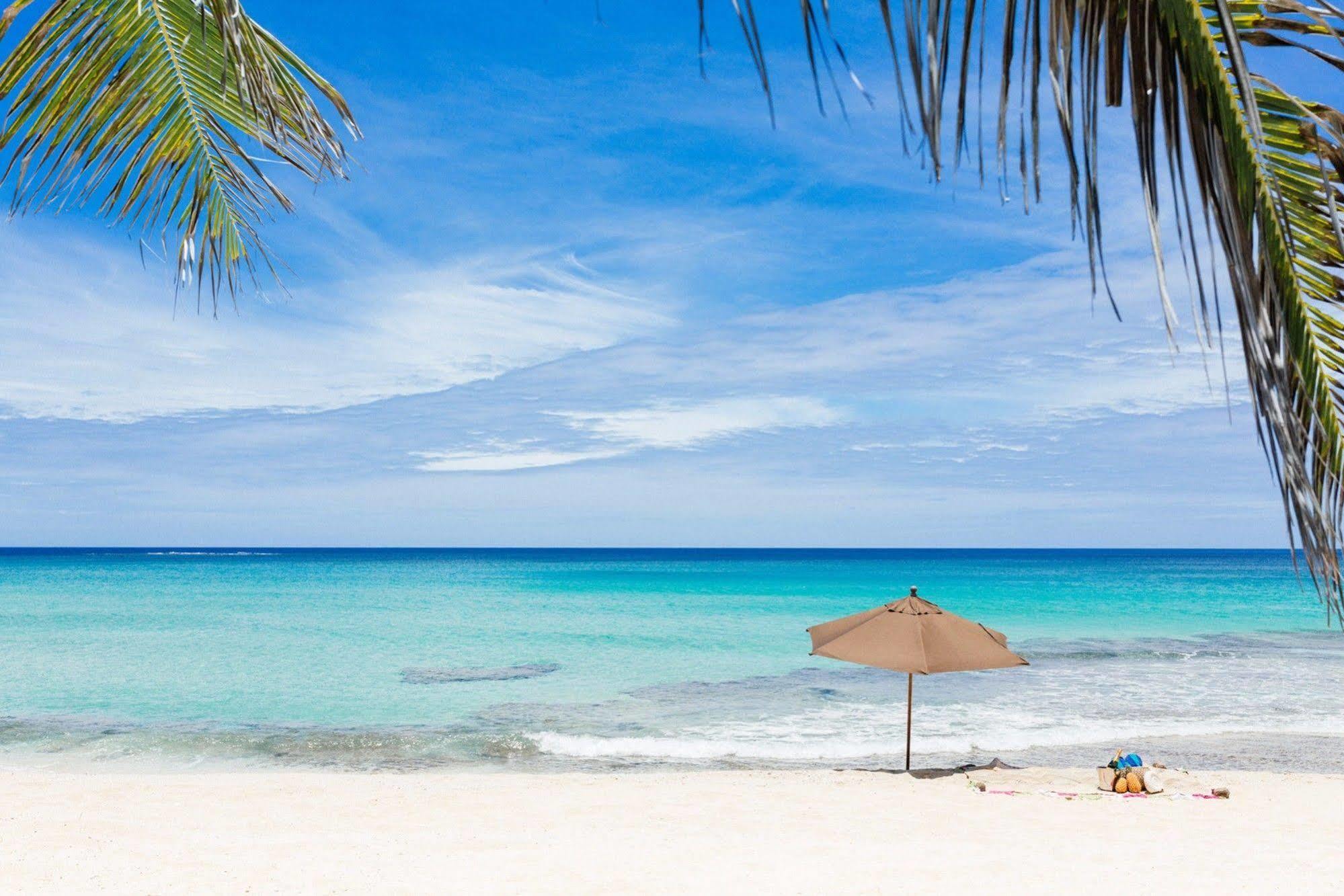 Yasawa Island Resort & Spa Bukama Buitenkant foto
