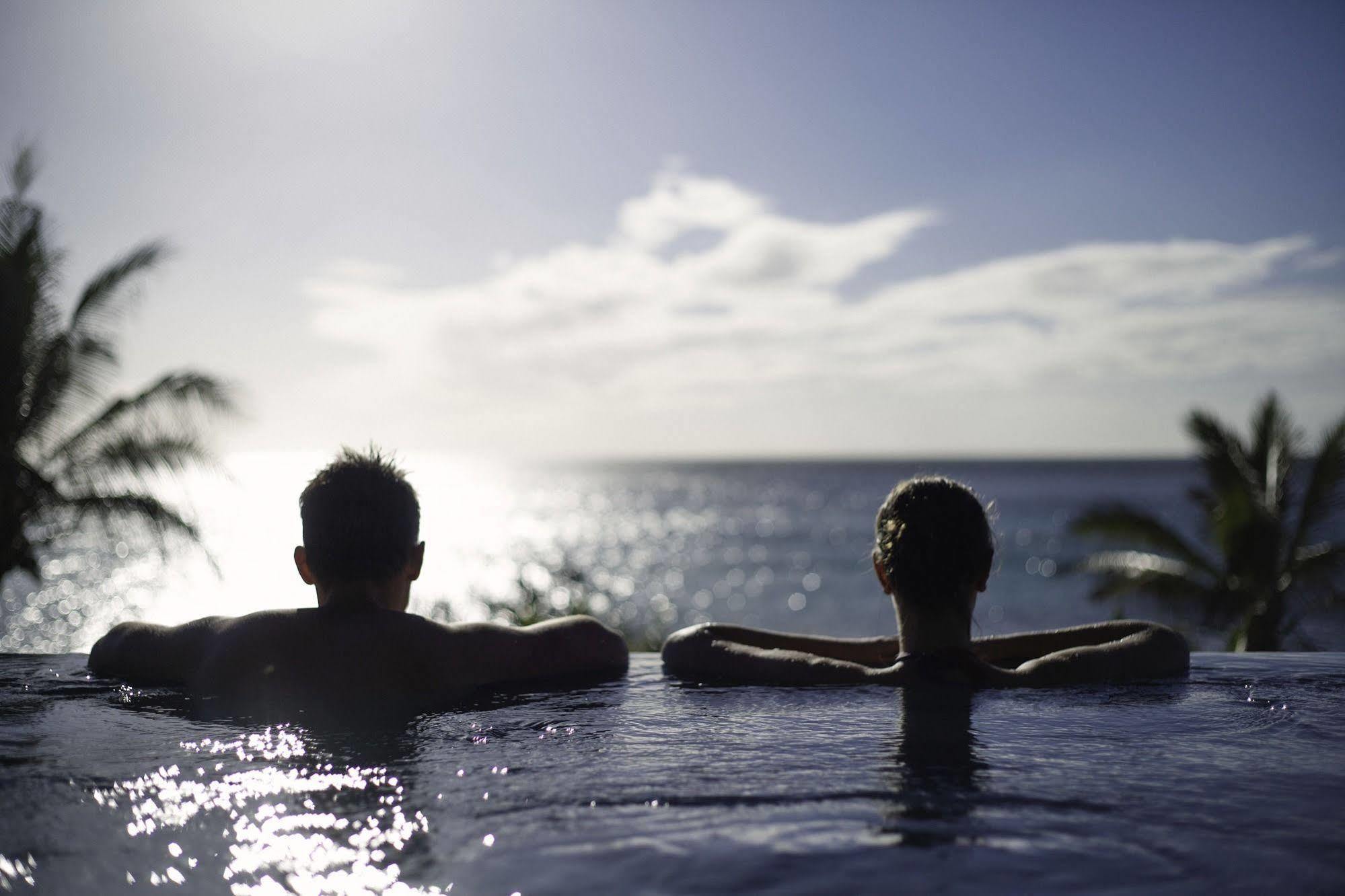Yasawa Island Resort & Spa Bukama Buitenkant foto