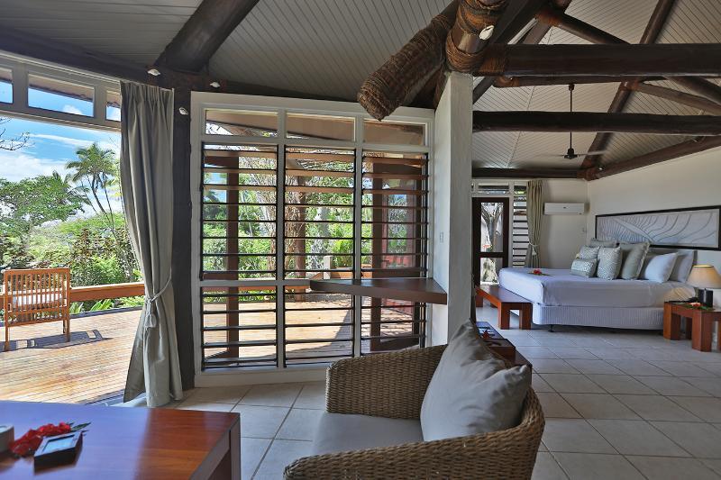 Yasawa Island Resort & Spa Bukama Buitenkant foto